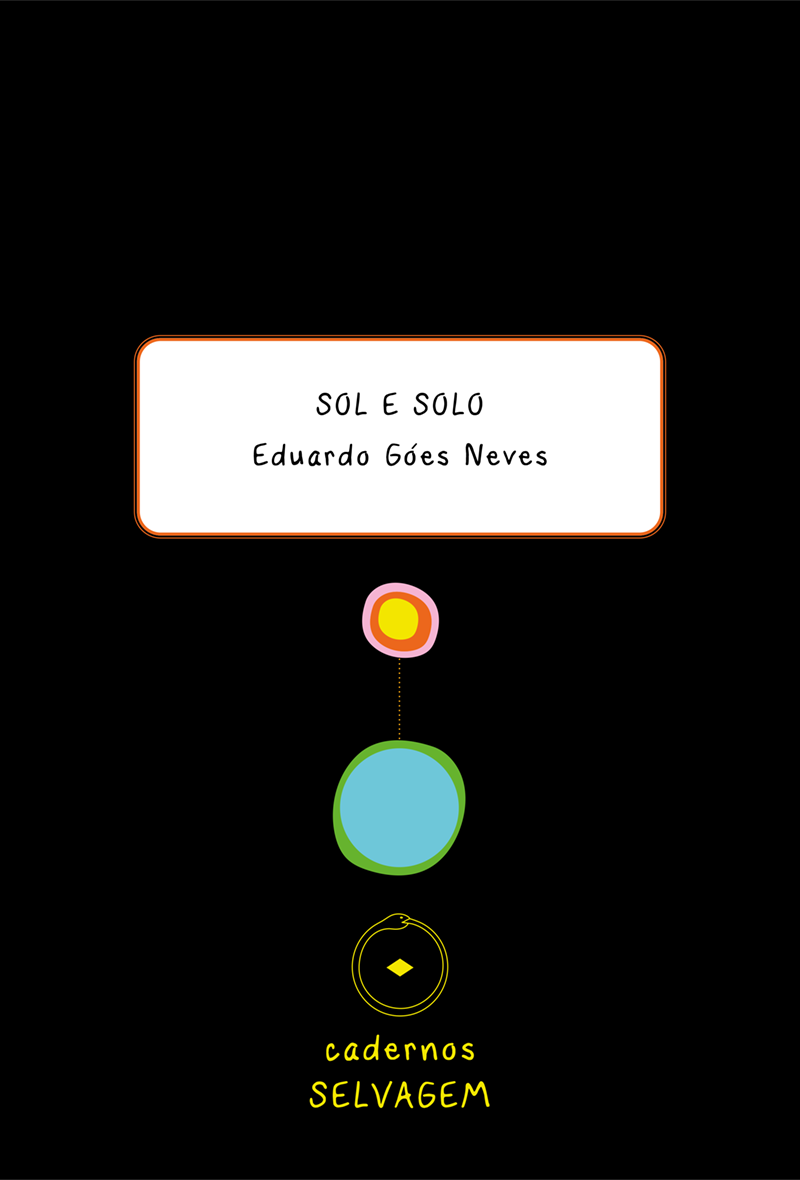 Sol e solo – Eduardo Góes Neves