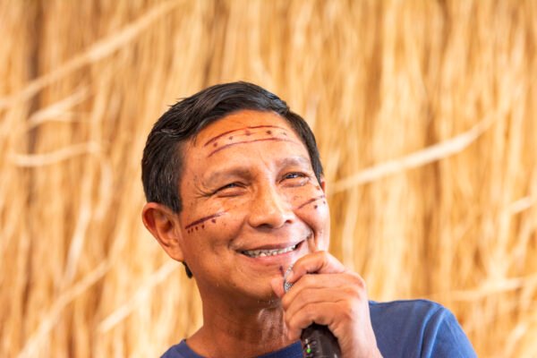 Copy of AGUAMAE_Caledoskopica_AlexFerro_Selvagem_25102025.-9004 Rio de Janeiro, Rj, BRASIL. 25/10/2025. Projeto Agua Mãe ( Foto: @alexferrofotografo / Alex Ferro ).