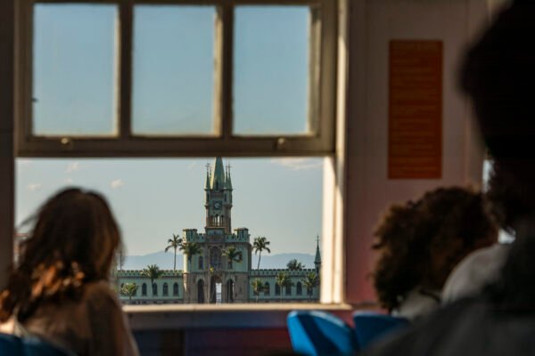 Copy of AGUAMAE_Caledoskopica_AlexFerro_Selvagem_25102025.-9146 Rio de Janeiro, Rj, BRASIL. 25/10/2025. Projeto Agua Mãe ( Foto: @alexferrofotografo / Alex Ferro ).