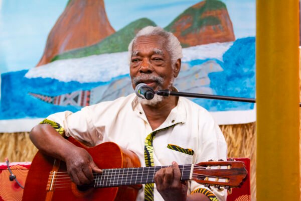 Copy of AGUAMAE_Caledoskopica_AlexFerro_Selvagem_25102025.-9868 Rio de Janeiro, Rj, BRASIL. 25/10/2025. Projeto Agua Mãe ( Foto: @alexferrofotografo / Alex Ferro ).