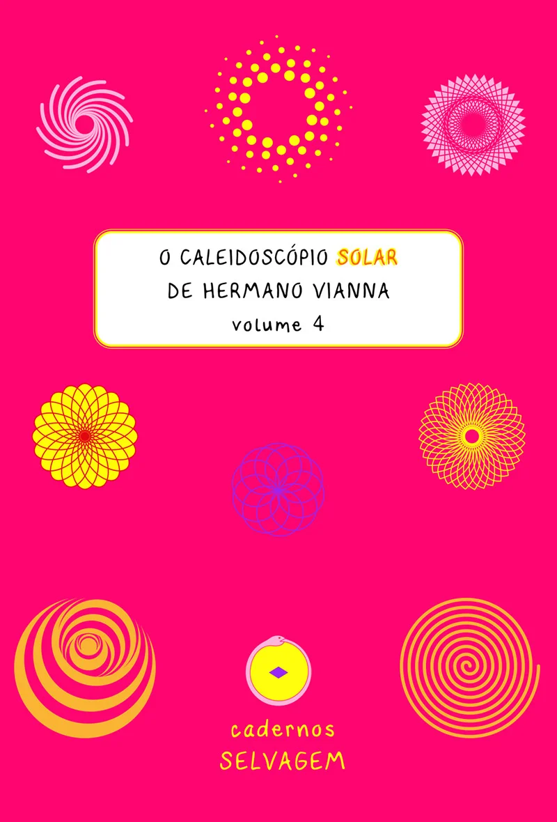 Caleidoscópio Solar