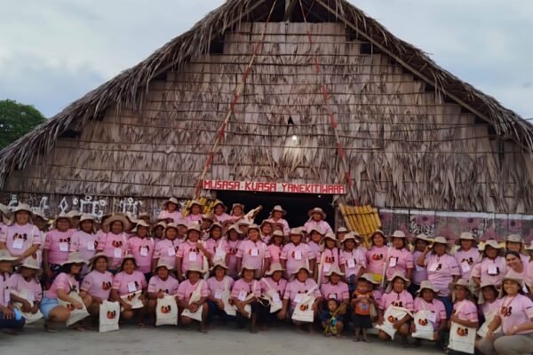 encontros de parteiras - Madzerokai (1)