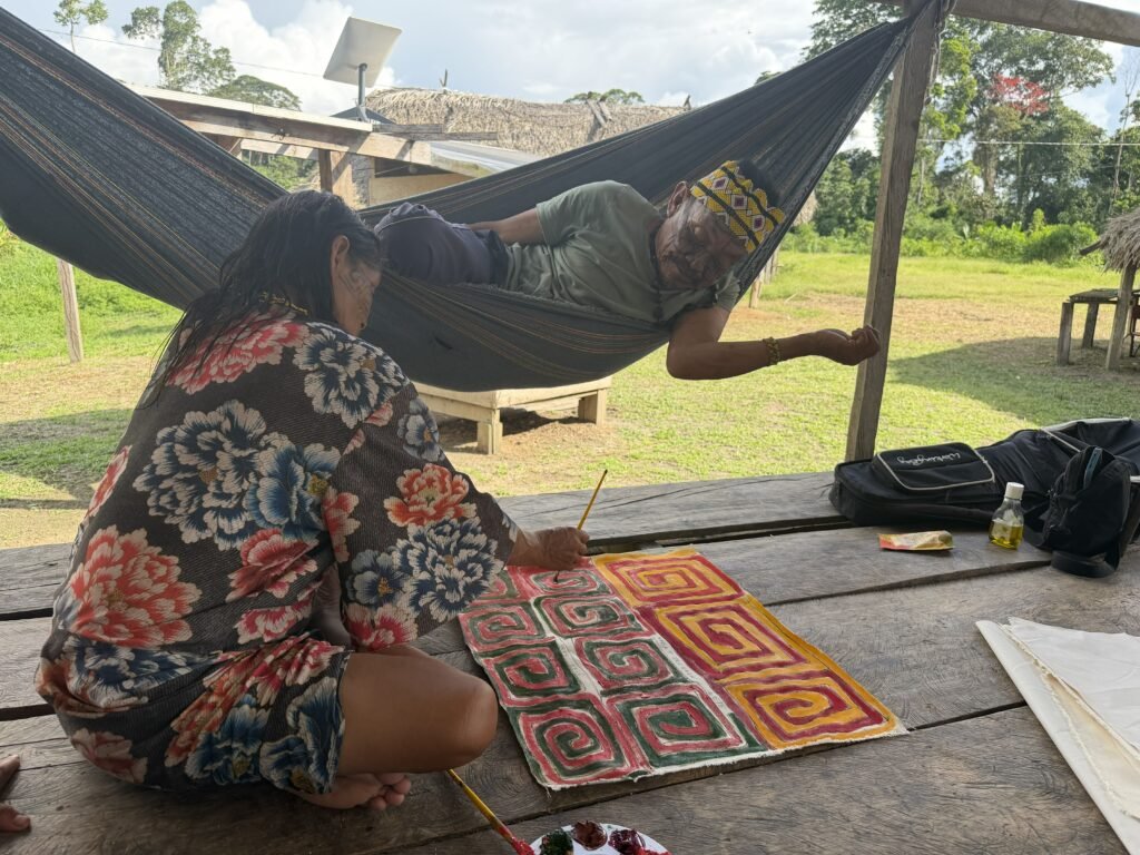 Huni Kuin 2
